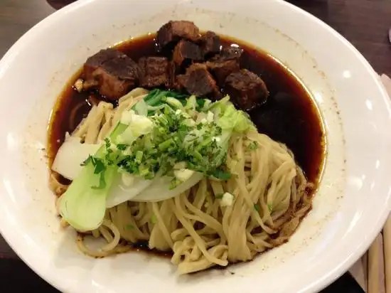 Kanzhu Hand-Pulled Noodles