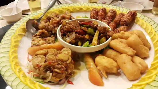 Ming Garden Restaurant Food Photo 1