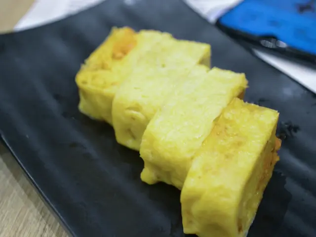 Gambar Makanan Itacho Sushi 13