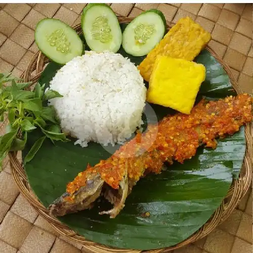 Gambar Makanan PECEL LELE 21 7