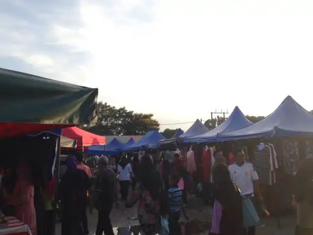 Pasar Malam Pak Tuyu Food Photo 4