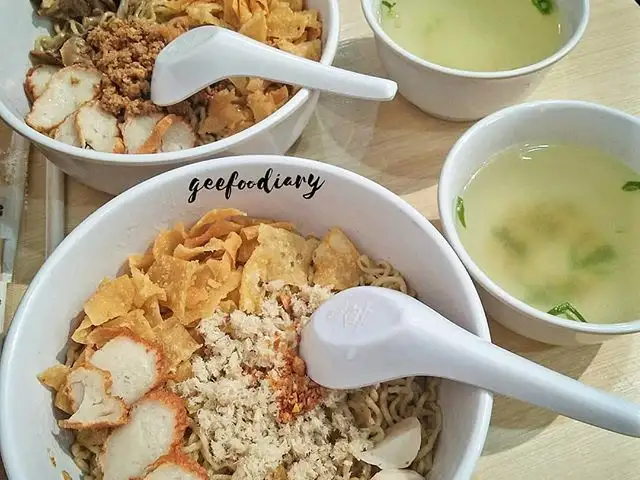 Gambar Makanan BakmiGocit 15