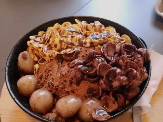 Gambar Makanan Pandako Dessert 16