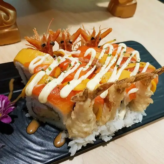Warakuya Japanese Restaurant Food Photo 2