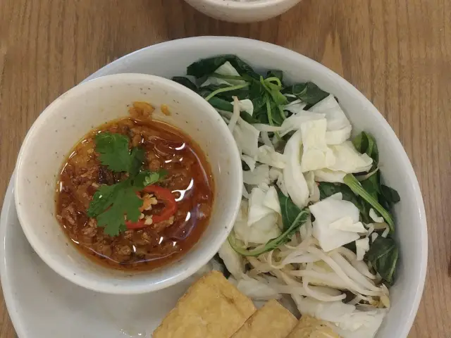 Gambar Makanan Khao Khao 6