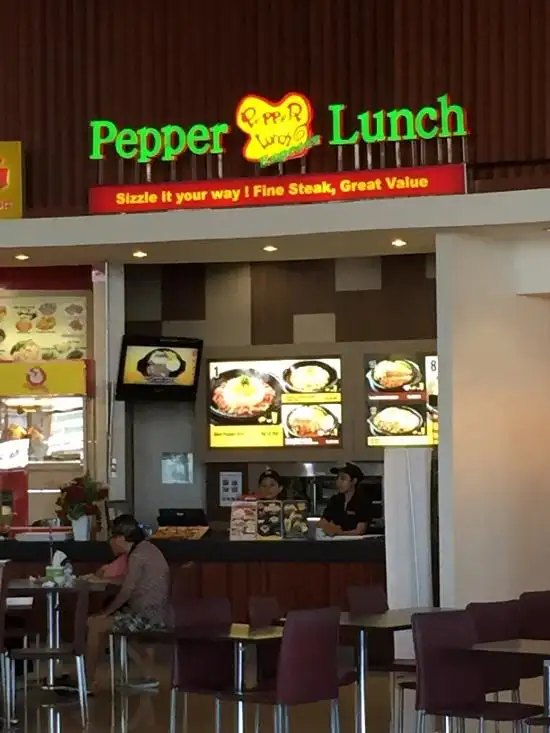 Gambar Makanan Pepper Lunch Express 4