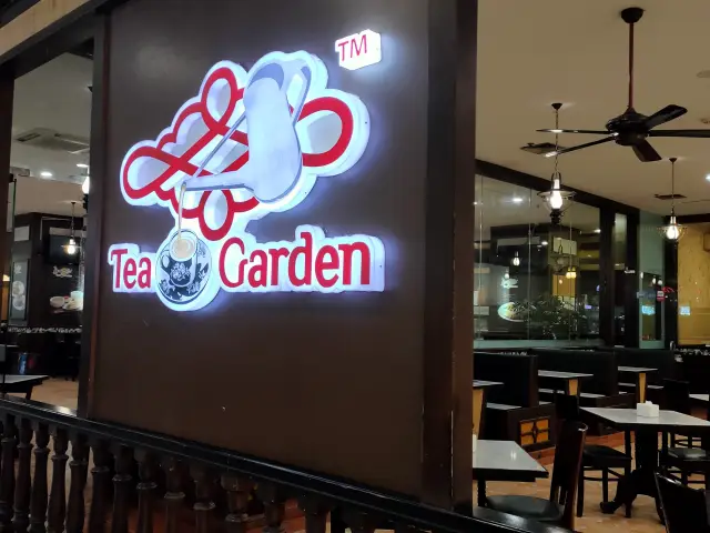 Gambar Makanan TeaGarden 2