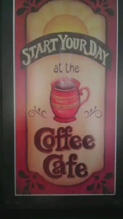 Gambar Makanan Koffie Tijd! 5