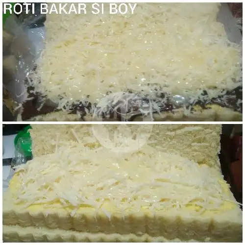 Gambar Makanan Roti Bakar Si Boy, Ploso 17