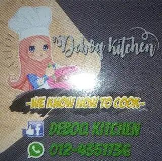 Deboq Kitchen