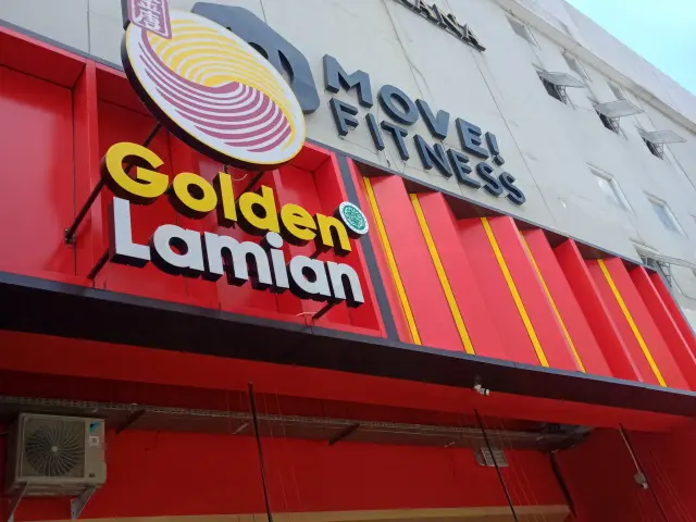 Gambar Makanan Golden Lamian 18