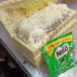 Gambar Makanan Roti Bakar Berkah, Karangmenjangan 10