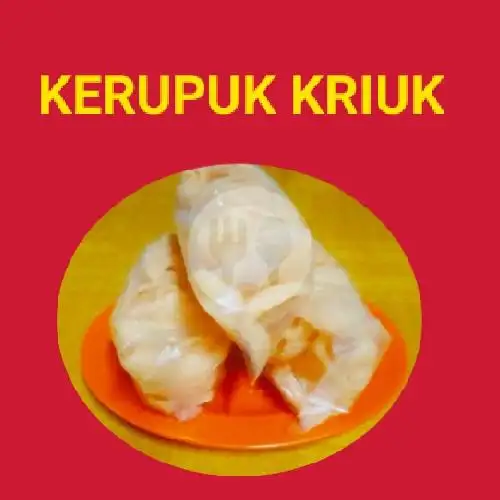 Gambar Makanan Ketoprak Pandawa Raya, Cilandak,Lebak Bulus 17