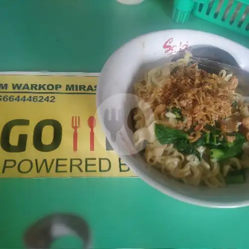 Gambar Makanan WARKOP MIRASA 19