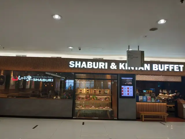 Gambar Makanan Shabu-Shabu Shaburi 11