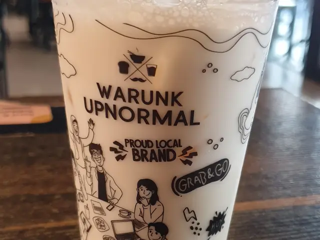 Gambar Makanan Warunk UpNormal 3