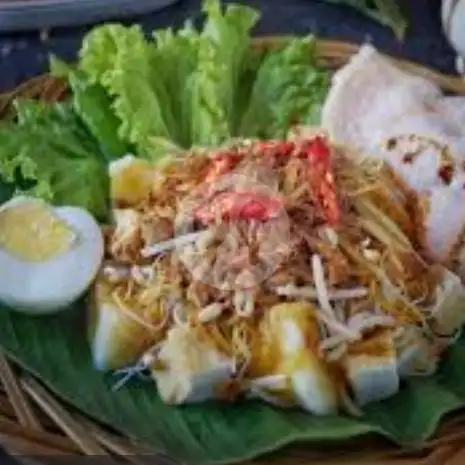 Gambar Makanan Warung Bambu Syifa, Kp. Kelapa Mush. Al Idrus 9