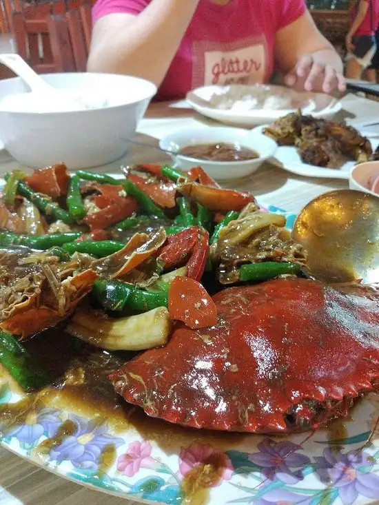 Gambar Makanan Mapanget Indah Restaurant 9