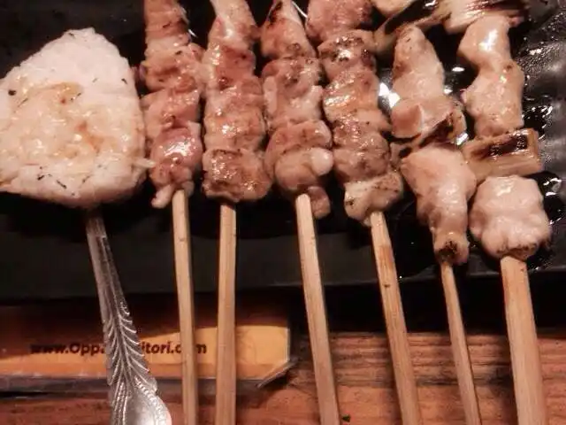 Gambar Makanan Yakitori Bro! 5