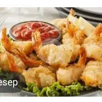 Gambar Makanan Seafood Nasi Uduk 77 Mutiara 7