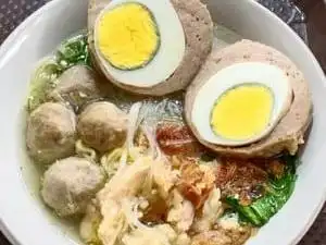 Bakso Jaya Group, Pinang