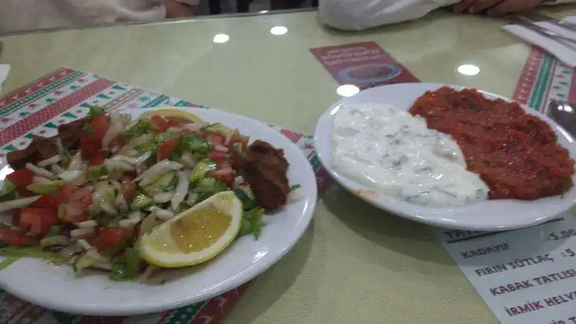 Gülümoğlu Kebap'nin yemek ve ambiyans fotoğrafları 11