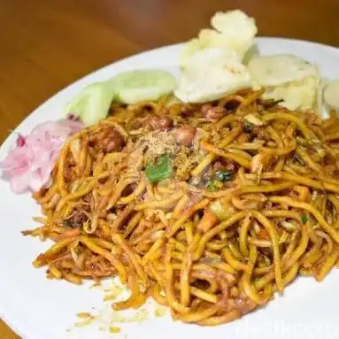 Gambar Makanan Mie Aceh Bang Is, Bintang 6
