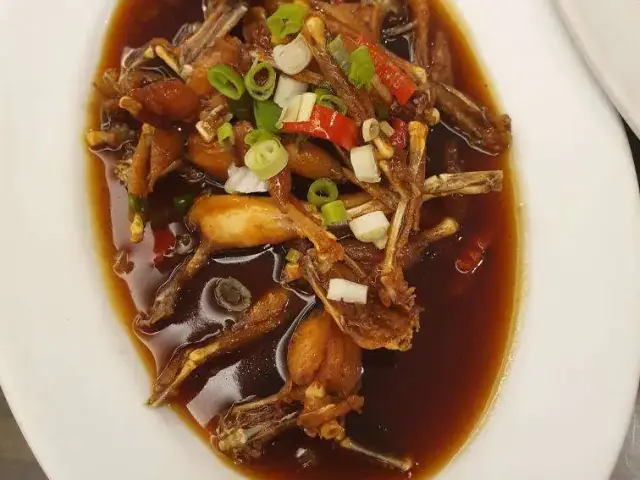 Gambar Makanan Singapore Kwetiaw Kerang & Seafood & Chinese Food 19