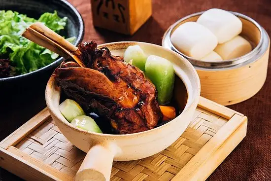 Shang Palace Food Photo 2