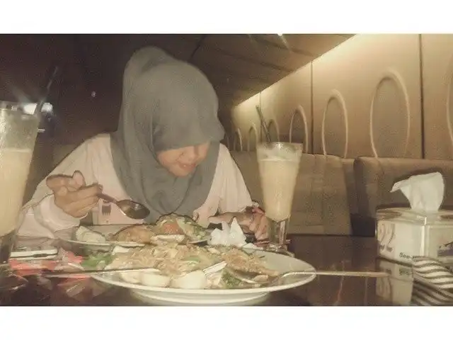 Gambar Makanan Airways Cafe 11