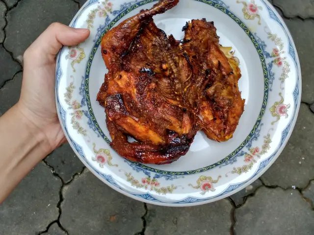 Gambar Makanan AyamGoreng39Sakau 1