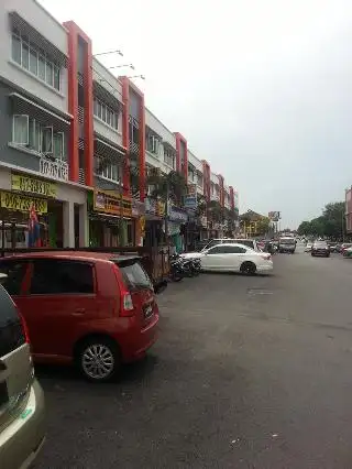 Zam Zam Kedai Makan Food Photo 5