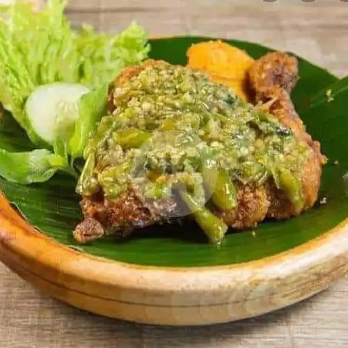 Gambar Makanan Ayam Penyet Pecel Lele Richy 15