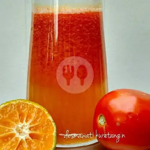 Gambar Makanan King Juice Tanah Abang 8