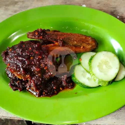 Gambar Makanan Nasi Bebek Aini, Telaga Murni 6