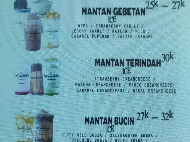 Gambar Makanan Kopi Sang Mantan 2