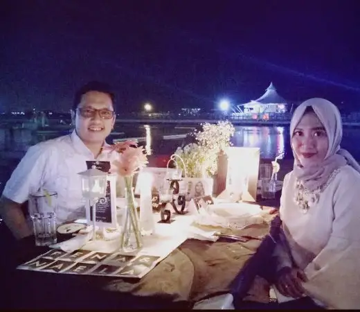 Gambar Makanan Le Bridge 20