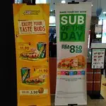 Subway Food Photo 4