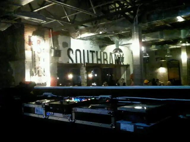 The Southbank Gastrobar