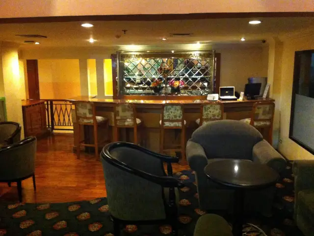 Gambar Makanan Paduka Lounge - Hotel Maharadja 3