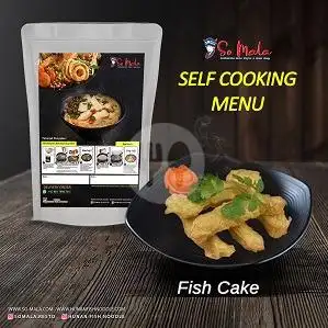 Gambar Makanan Hunan Fish Noodle, Plaza Senayan 20