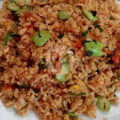 Gambar Makanan Nasi Goreng Mas Imam 4