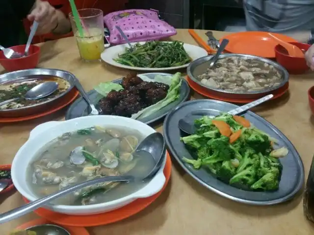 Restoran Loke Tin Food Photo 13