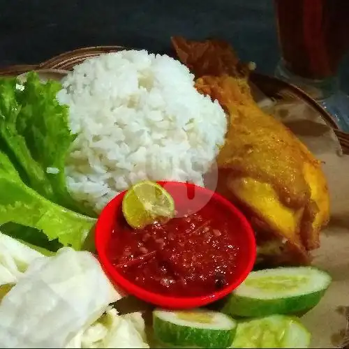 Gambar Makanan Saung Dhekha, Bintaro 3