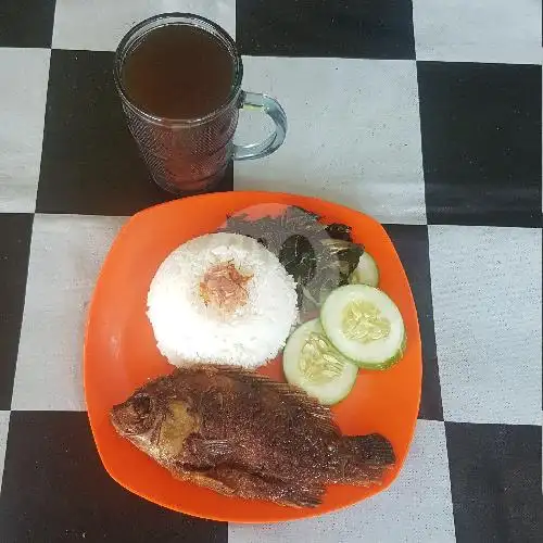 Gambar Makanan Warung Makan ANDA Masakan Jowo 1