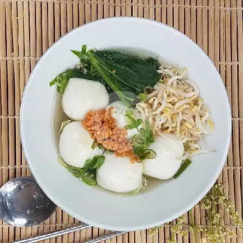 Gambar Makanan Bakmi / Mie Sehat - Miss Mee Noodles, Taman Aries 18