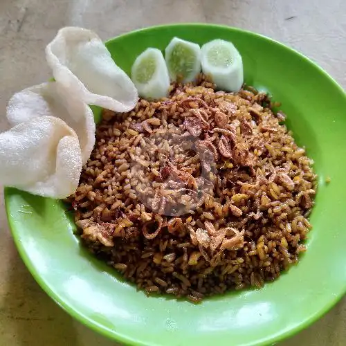 Gambar Makanan Bakmi RR, Benda 10