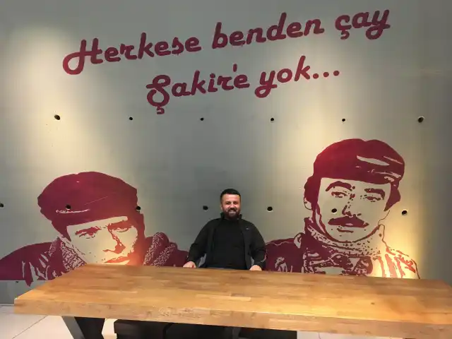 Çaycı'nin yemek ve ambiyans fotoğrafları 4