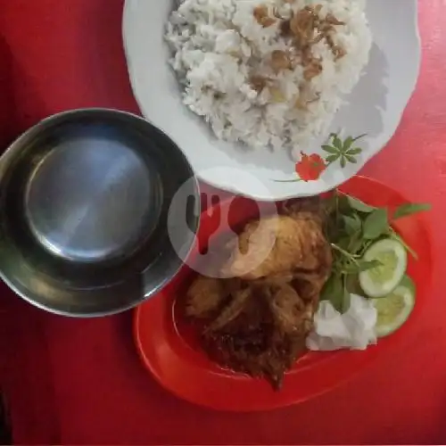 Gambar Makanan Nasi Goreng & Pecel Lele Pos Pol, Mustika Jaya 19