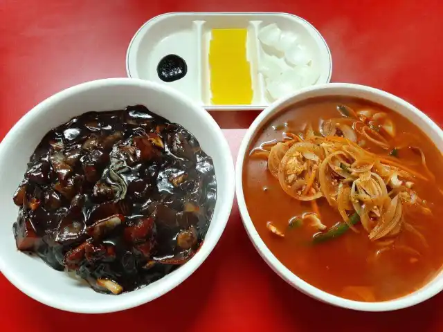 Jjang Kkae Food Photo 7